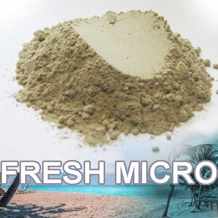 Micronized Kava