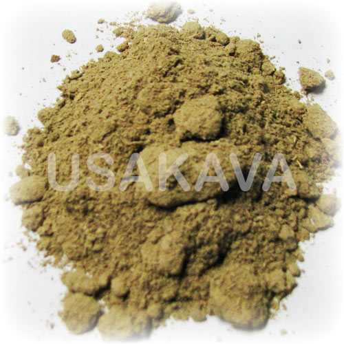 Vanuatu Kava Powder | 100% Lateral