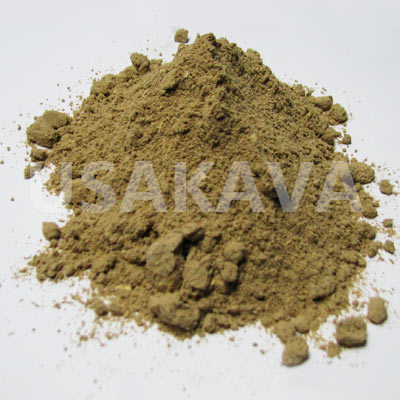 Vanuatu Kava Powder | Taboo